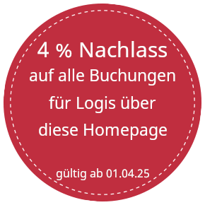 Angebote des Hotels Camann